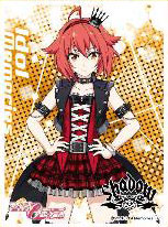 キャラクタースリーブ アイドルメモリーズ 梶原未来 (EN-393) パック