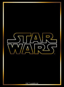 ブシロードスリーブコレクション ハイグレード Vol.1276 『STAR WARS』 パック