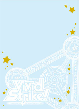ブロッコリースリーブプロテクター [世界の文様] ViVid Strike！「ベルカ式魔法陣」 パック