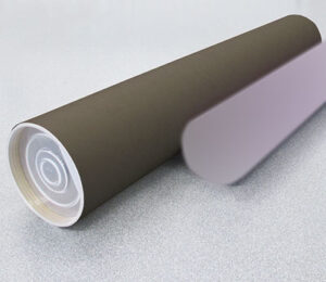 カードアクセサリコレクション プレイマットケース Lサイズ 黒