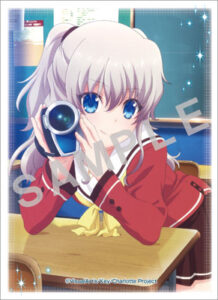 角スリ vol.19 「Charlotte」 (KS-56) パック