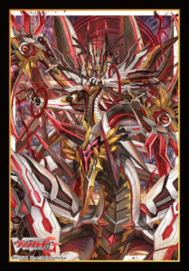 ブシロードスリーブコレクション ミニ Vol.305 カードファイト！！ ヴァンガードG 滅星輝兵カオスブレイカー・デリュージ パック