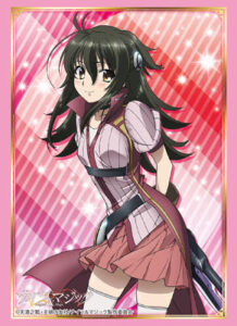 ブシロードスリーブコレクション ハイグレード Vol.1369 ナイツ＆マジック『アデルトルート・オルター』 パック