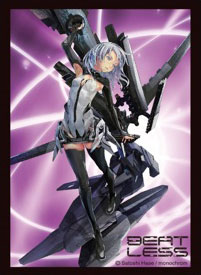 Fスリーブコレクションvol.1 BEATLESS レイシア パック