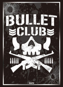 ブシロードスリーブコレクション ハイグレード Vol.1420 新日本プロレス 『BULLET CLUB』 パック