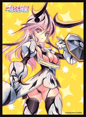 Fスリーブコレクションvol.3 ウルトラ怪獣擬人化計画 エレキング パック