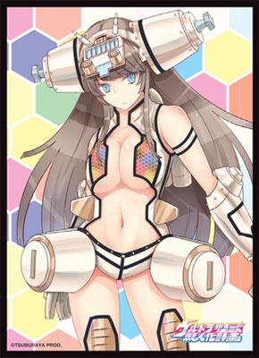 Fスリーブコレクションvol.3 ウルトラ怪獣擬人化計画 キングジョー パック