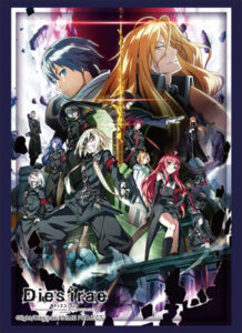 ブシロードスリーブコレクション ハイグレード Vol.1448 『Dies irae』part.2 パック