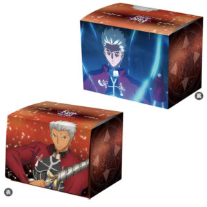 キャラクターデッキケースコレクションMAX 劇場版「Fate/stay night [Heaven’s Feel]」「アーチャー」