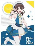キャラクタースリーブ Wake Up， Girls！新章 片山実波(EN-536) パック