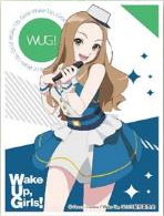 キャラクタースリーブ Wake Up， Girls！新章 菊間夏夜(EN-539) パック