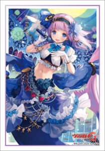 ブシロードスリーブコレクション ミニ Vol.327 カードファイト！！ ヴァンガードG『Chouchou 話題騒然 ティルア』 パック