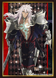 ブシロードスリーブコレクション ハイグレード Vol.1505 Fate/Apocrypha 『黒のセイバー』 パック