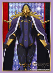ブシロードスリーブコレクション ハイグレード Vol.1509 Fate/Apocrypha 『黒のキャスター』 パック