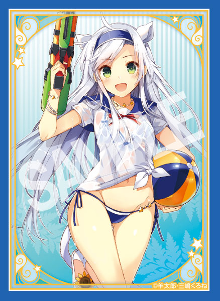 角スリ vol.26 ファンタジア文庫 30周年記念「ロクでなし魔術講師と禁忌教典」(KS-78) パック