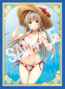 角スリ vol.27 ファンタジア文庫 30周年記念「甘城ブリリアントパーク」(KS-85) パック