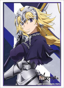 ブシロードスリーブコレクション ハイグレード Vol.1564 Fate/Apocrypha 『ルーラー』Part.2 パック