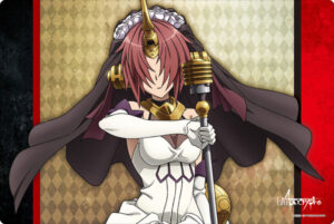 ブシロード ラバーマットコレクション Vol.152 Fate/Apocrypha 『黒のバーサーカー』