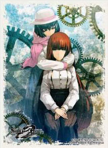 キャラクタースリーブ STEINS；GATE 0 STEINS；GATE 0(C)(EN-642) パック
