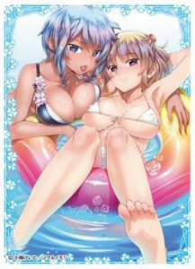 キャラクタースリーブ クリエイターズコレクション 小梅けいと(B)(EN-658) パック
