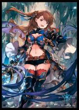 きゃらスリーブコレクション マットシリーズ Shadowverse 不滅の群青・ベアトリクス(No.MT510) パック