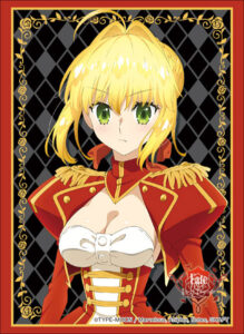 ブシロードスリーブコレクション ハイグレード Vol.1760 Fate/EXTRA Last Encore『セイバー』 パック
