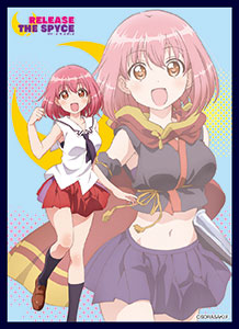 クロックワークス スリーブコレクションVol.12 RELEASE THE SPYCE 源モモ パック
