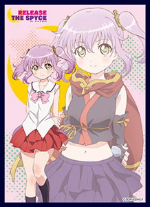 クロックワークス スリーブコレクションVol.12 RELEASE THE SPYCE 相模楓 パック
