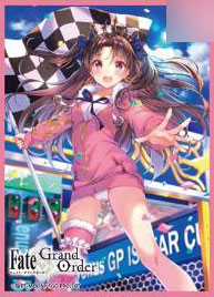 きゃらスリーブコレクション マットシリーズ Fate/Grand Order ライダー/イシュタル(イラスト：髭猫)(No.MT564) パック