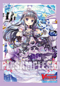 ブシロードスリーブコレクション ミニ Vol.381 カードファイト！！ ヴァンガード カラフル・パストラーレ カノン パック