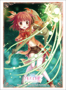 ブシロードスリーブコレクション ハイグレード Vol.1914 マギアレコード 魔法少女まどか☆マギカ外伝 秋野かえで パック