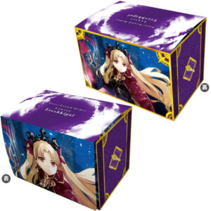 キャラクターデッキケースMAX NEO Fate/Grand Order「ランサー/エレシュキガル」