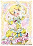 キャラクタースリーブ キラッとプリ☆チャン 萌黄えも(B)(EN-811) パック