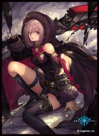 きゃらスリーブコレクション マットシリーズ Shadowverse「オズの大魔女」(No.MT685) パック