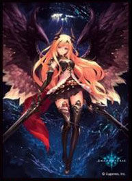 きゃらスリーブコレクション マットシリーズ Shadowverse 闇の翼・オリヴィエ(No.MT719) パック