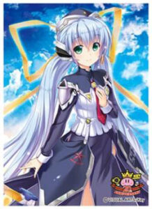 きゃらスリーブコレクション マットシリーズ Key20周年 ほしのゆめみ(planetarian ～ちいさなほしのゆめ～) パック