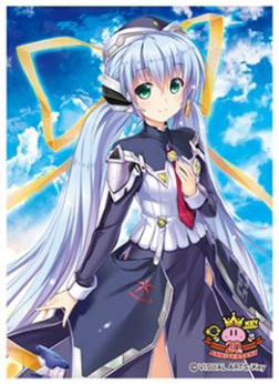 きゃらスリーブコレクション マットシリーズ Key20周年 ほしのゆめみ(planetarian ～ちいさなほしのゆめ～) パック