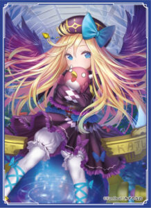 キャラクタースリーブ コルトクランチ パック