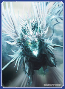 キャラクタースリーブ アスフォデロス パック