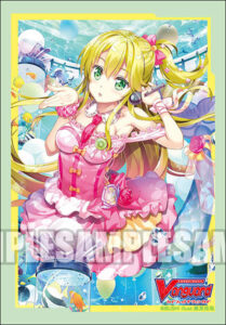 ブシロードスリーブコレクション ミニ Vol.446 カードファイト！！ ヴァンガード『From CP ソナタ』 パック
