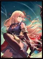 きゃらスリーブコレクション マットシリーズ Shadowverse アリサの導き(No.MT886) パック