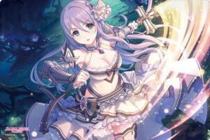 ブシロード ラバーマットコレクション Vol.751 プリンセスコネクト！Re：Dive『シズル』
