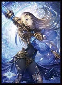 きゃらスリーブコレクション マットシリーズ Shadowverse テトラの反逆(No.MT891) パック