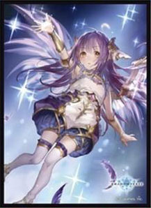 きゃらスリーブコレクション マットシリーズ Shadowverse エンネアの献身(No.MT893) パック