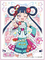 キャラクタースリーブ キラッとプリ☆チャン メルパン(EN-962) パック