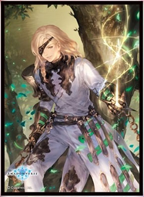 きゃらスリーブコレクション マットシリーズ Shadowverse 真偽の逆転(No.MT931) パック