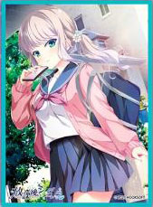 きゃらスリーブコレクション マットシリーズ HOOKSOFT 長南陽佳(放課後シンデレラ)(No.MT998) パック