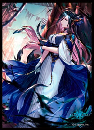 きゃらスリーブコレクション マットシリーズ Shadowverse 「ストレイホロウ・イルガンノ」(No.MT1007) パック