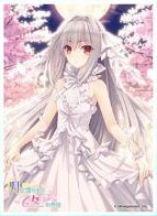 きゃらスリーブコレクション マットシリーズ 月に寄りそう乙女の作法「桜小路ルナ」(No.MT1103) パック