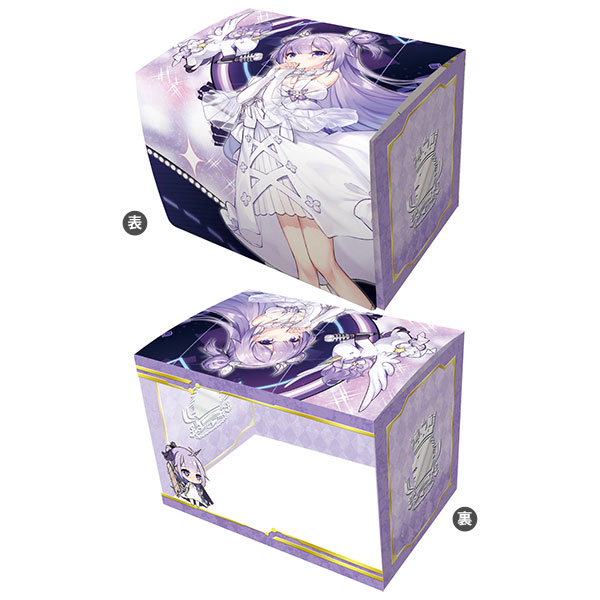 キャラクターデッキケースMAX NEO アズールレーン「ユニコーン」アイドルVer.